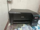 Epson l3210 printer