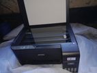 EPSON L3210 Printer