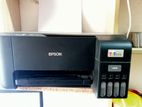 Epson L3210 printer