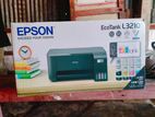 Epson l3210 for sale