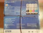 Epson L3210 sell.