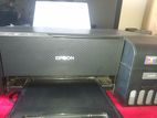 Epson L3210 Multifunction Color Printer For Sale