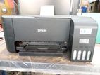 EPSON L3210 Multifunctional EcoTank Color Printer