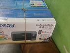 Epson L3210 New Printer