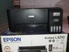 Epson L3210 Printer