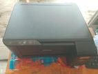 Epson L3210 Printer & Scanner