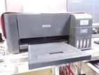 Epson L3210 printer and scanner