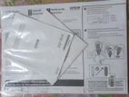 Epson L3210 Printer And Scanner