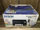 Epson L3210 Printer