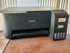 EPSON L3210 PRINTER