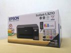 Epson L3210 printer