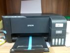 Epson L3210 Printer