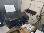 Epson L3210 Printer