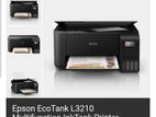 Epson L3210 Printer