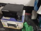 Epson L3210 Printer