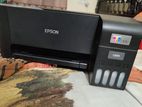 Epson l3210 printer