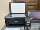 EPSON L3210 Printer