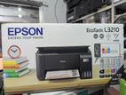 Epson L3210 printer