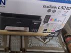 Epson l3210 printer