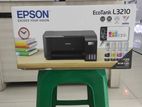 Epson L3210 Printer New