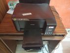 Epson L3210 Printer Scanner