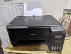 Epson L3210 (print+photocopy+Scan)