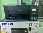 Epson l3210 Printer for sell