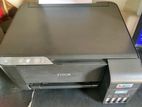 EPSON-L3210 প্রিন্টার বিক্রি করা হবে।