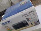 Epson L3210 প্রিন্টার