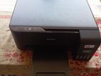 Epson L3210 Scanner+Printer