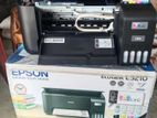 EPSON L3210 skaner printer