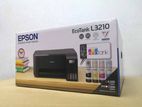 Epson L3210 Urgent sell hbe