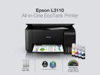 Epson L3210All-in-One Ink Tank Printer