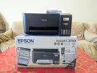 Epson L3250 Printer New