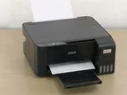 Epson L3250 Printer ফ্রেশ কন্ডিশন
