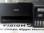 Epson L3250 (wifi) colour printer