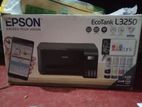 EPSON L3250 Wifi