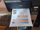 Epson L3250 Wifi printer