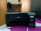 Epson l3250 WIFI Printer Super Fresh Condition
