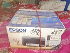 Epson L3310 Multifunction Printer Print, Scan, Copy – ভালো কন্ডিশন