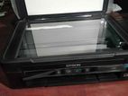 Epson L360 Printer, Scaner, Photocopy (Like New)