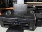 Epson L380 All in one Color Printer