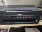 Epson L380 All-In-One Color Printer