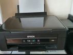 Epson L380 All in one