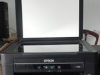 Epson L380 All-In-One