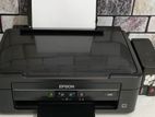 Epson L380 All-In-One Printer