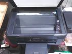 EPSON L380 printer