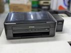 Epson L380 Color Printer