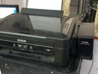 Epson l380