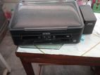 Epson L380 Printer